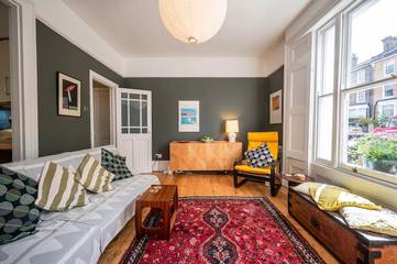 Glamping for 4 People in Lewisham, London, Photo 4