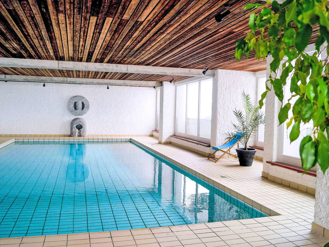 Ganze Wohnung, Seewiese Apt. 204 in Schatzalp, Davos