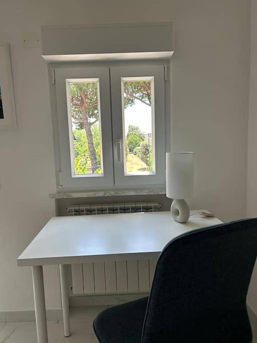 Ferienwohnung für 5 Personen, mit Terrasse, mit Haustier in Marina di Massa - 3