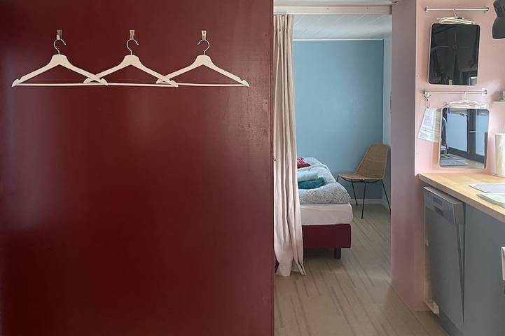 Ferienhaus für 4 Personen, mit Garten und Terrasse am Steinhuder Meer - 3