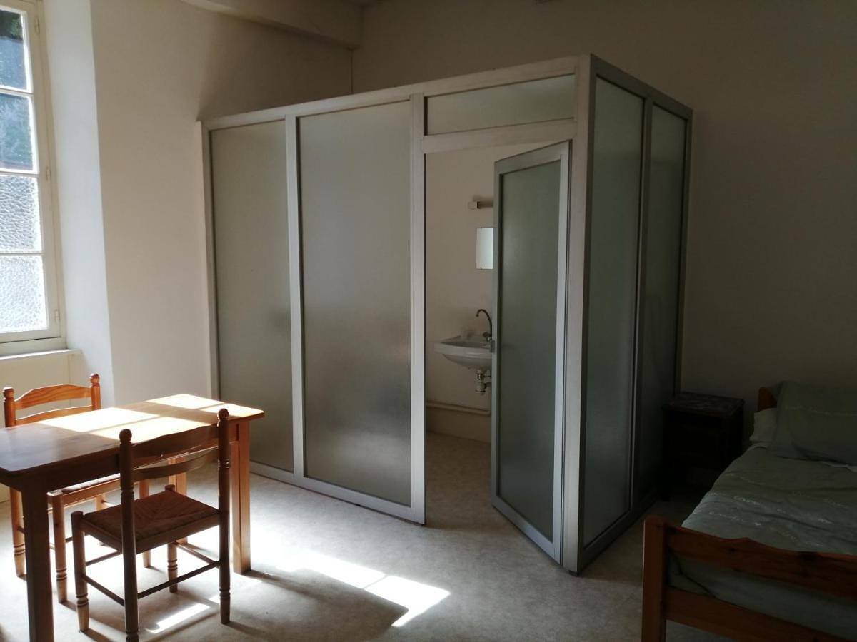 Double Room in Mazamet, Région de Castres
