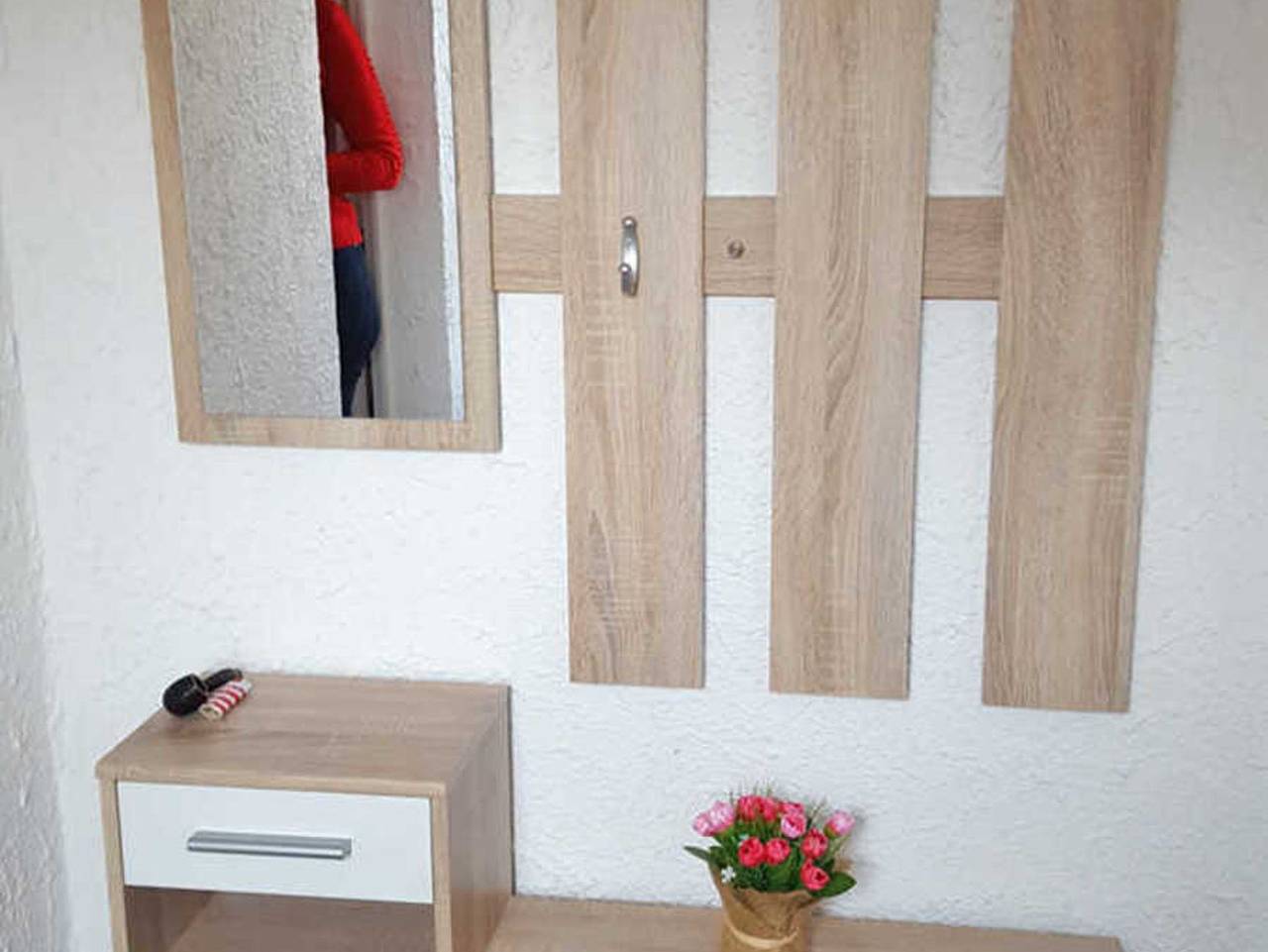 Ganze Ferienwohnung, Kos-Ferienwohnungen Grimm in Koserow, Bernsteinbäder