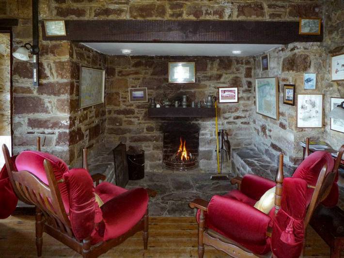 Ferienhaus für 6 Personen, mit Garten in Irland - 3