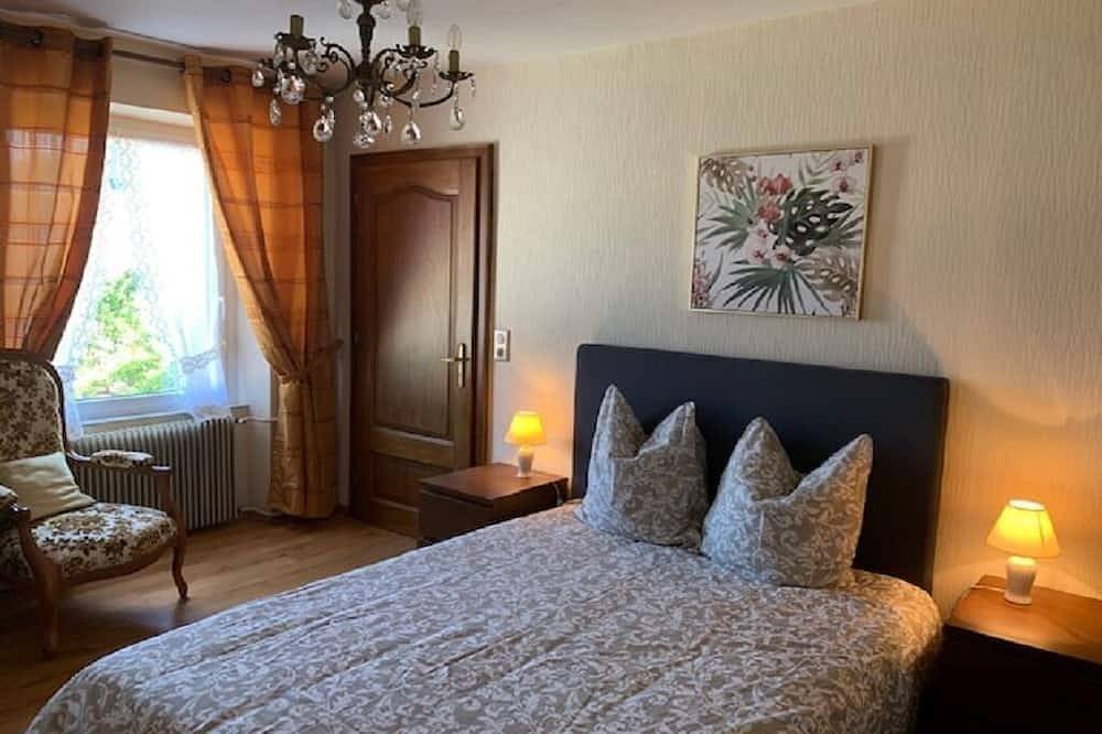 Apartamento entero, Alsace Cosy Gite 3 Bedrooms 2 Bathrooms in Buhl, Parque natural regional de los Ballons des Vosges