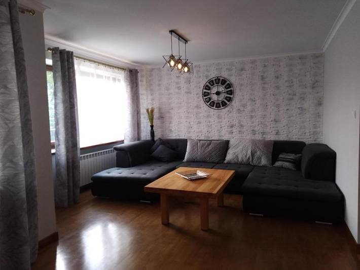Apartament wakacyjny dla 2 osób, z Widok w Krosno