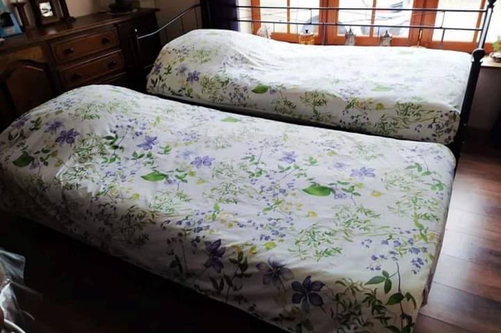 Location de vacances pour 4 personnes, avec jardin à Couffy - 3