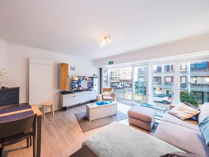 Ferienhaus für 4 Personen in Middelkerke - 3