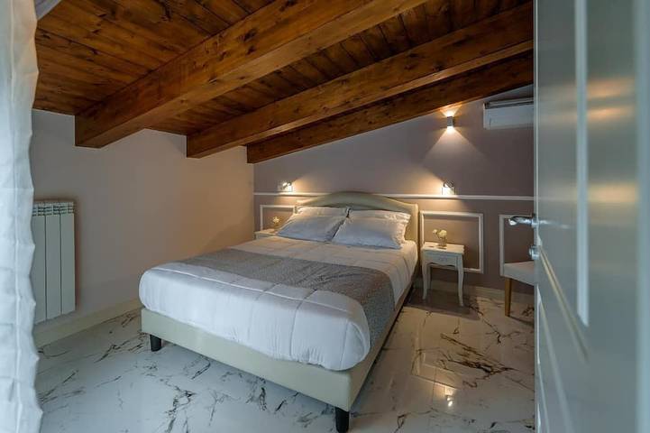 Ganze Wohnung, Marie Claire Wohnungen 3 in Vasto, Chieti Provinz