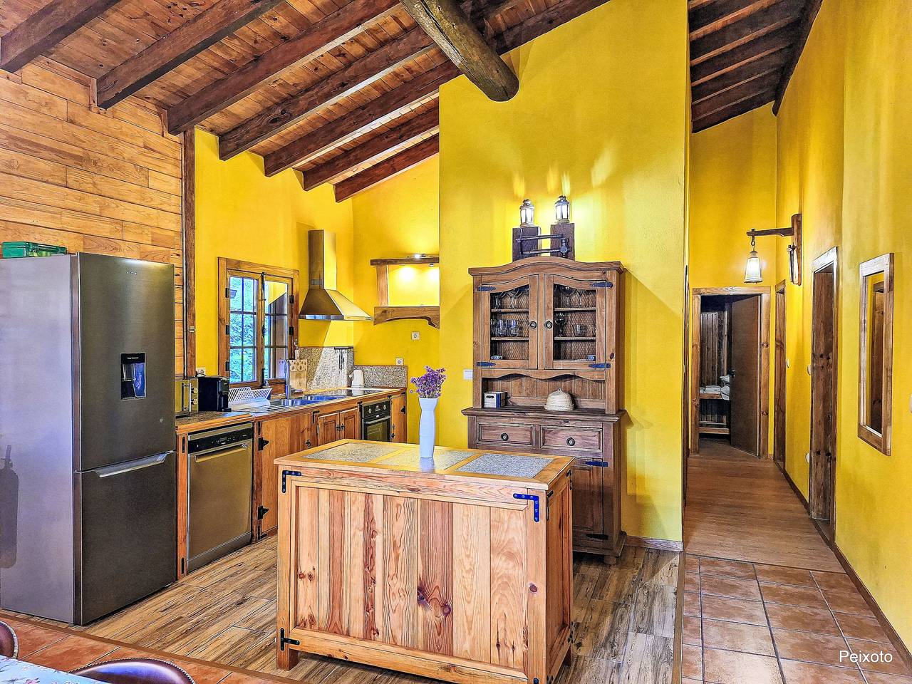 Casa das Devesas in Caldelas, Sequeiros e Paranhos, Distrito de Braga