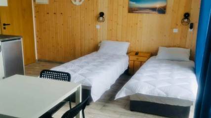 Camping für 2 Personen in Lütow, Ostseeinseln, Bild 2