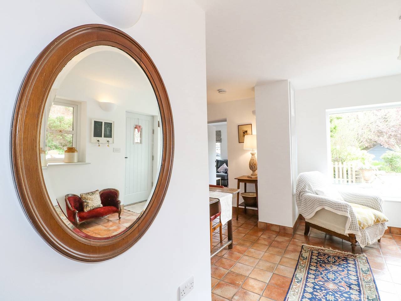 Highfield House in Leek, Staffordshire