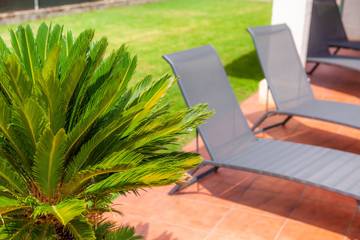 Villa for 4 People in Llubí, Majorca Center, Photo 2