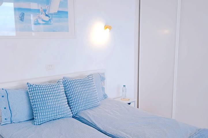 Entire apartment, Sound of the sea to relax in Playa de Castro (Los Realejos), Los Realejos