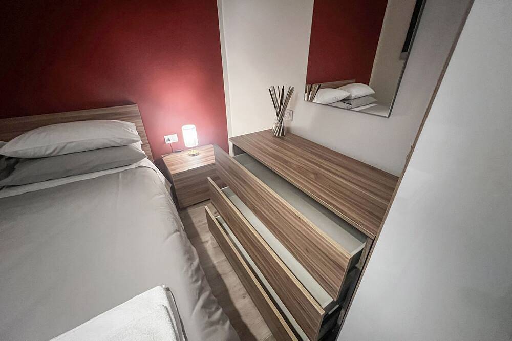 Apartamento entero, Anna apartment: relaxation and elegance in the true heart of the historic center of Imola in Imola, Provincia de Bologna