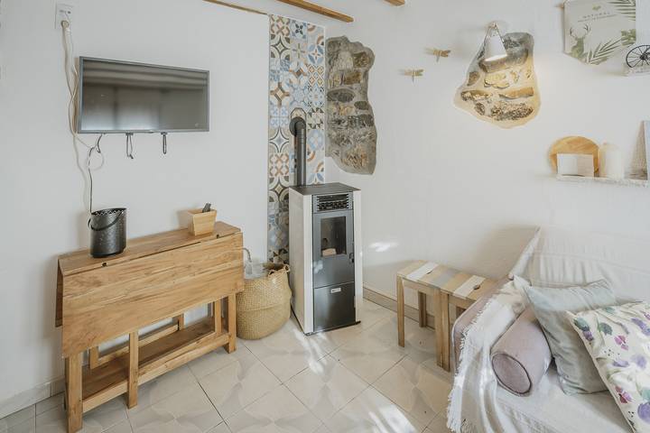 Casa rural para 6 personas en Parque Nacional de Los Picos de Europa - 3