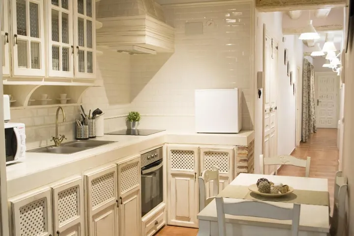 Apartamento de vacaciones para 4 personas - 1