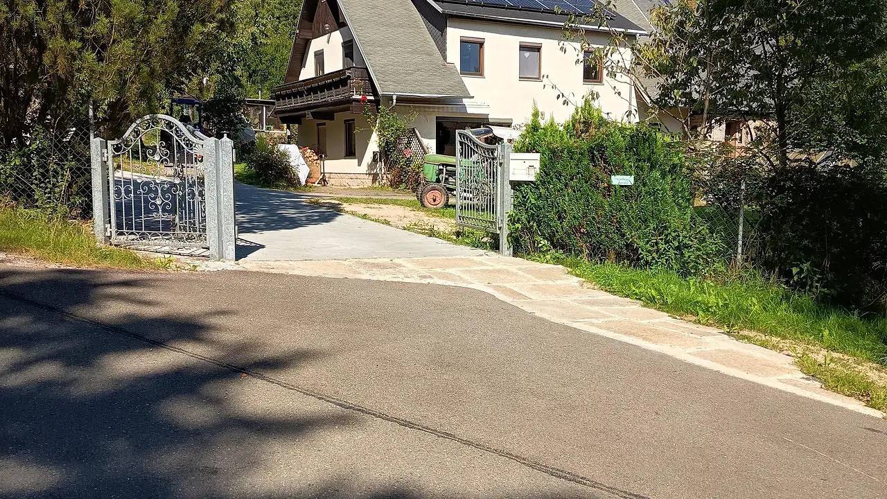 Ganze Ferienwohnung, Ferienwohnung für 4 Personen (65 m²) in Eibenstock in Eibenstock, Erzgebirge