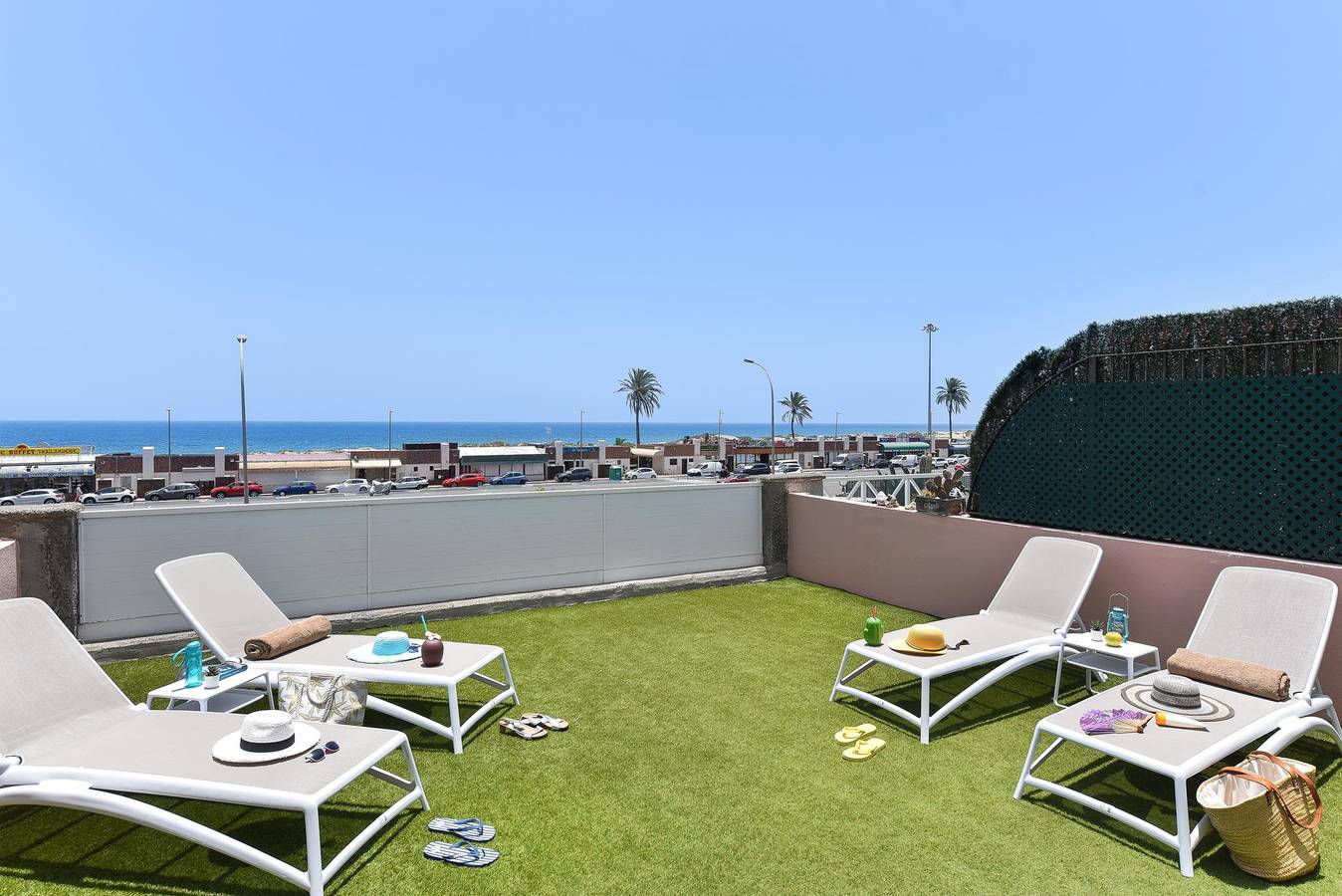 Chalet Santa Ana 24 by Villagrancanaria in Playa de Maspalomas, San Bartolomé de Tirajana
