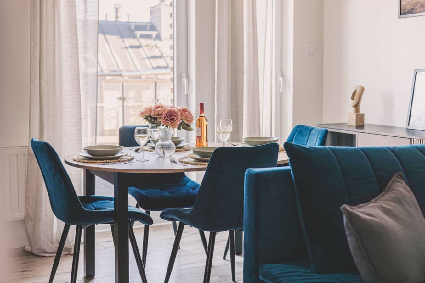 Ganze Wohnung, Sierra / Apartament w Wiśle z widokiem na Siglany in Wisła, Karpaten (Polen)