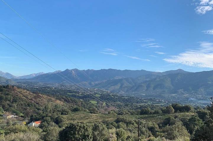 Appartement de vacances pour 4 personnes, animaux acceptés