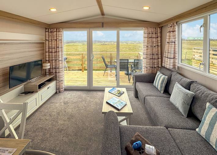 Camping für 4 Personen in Schottland - 3