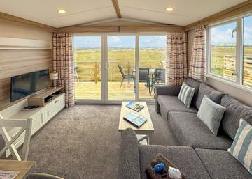 Camping para 4 Personas en Tierras Bajas de Escocia, Dumfries and Galloway, Foto 2