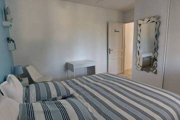 Villa pour 10 Personnes dans Marseillan, Région de Béziers, Photo 3