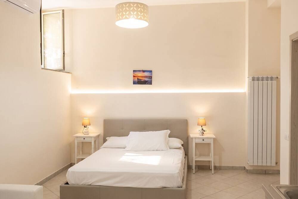 Ganze Wohnung, Homerez - Studio in Castello Gragnano in Gragnano, Neapel Provinz