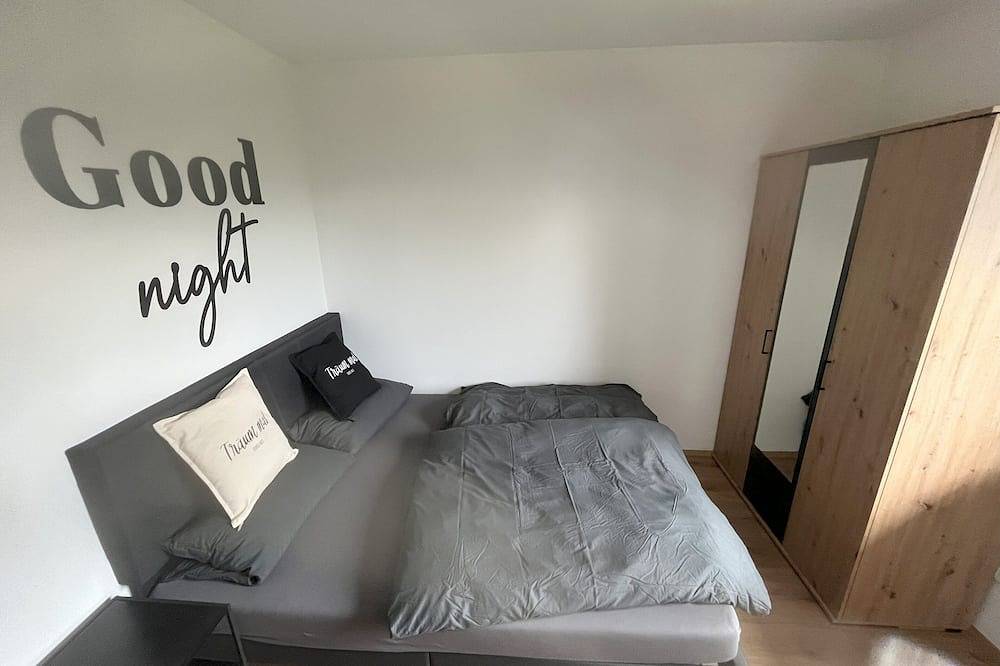 Ganze Wohnung, Ferienwohnung Auszeit 1 in Ainring, Rupertiwinkel