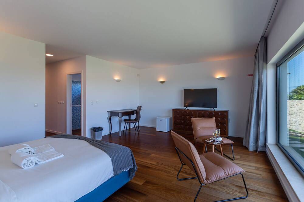 Beguest Penedo Escape Sea Premium Suite in Colares, Costa de Lisboa