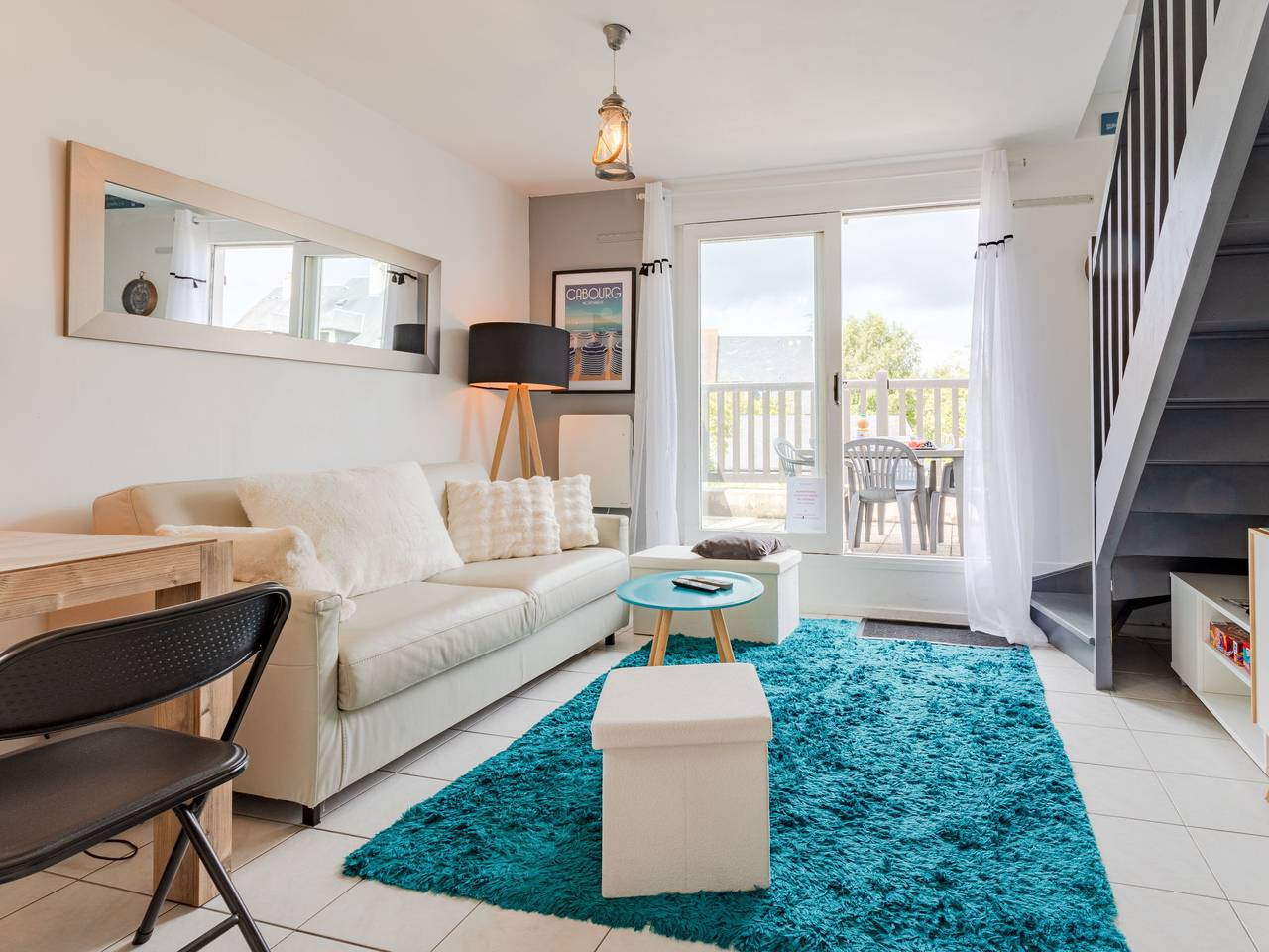 Appartement de vacances