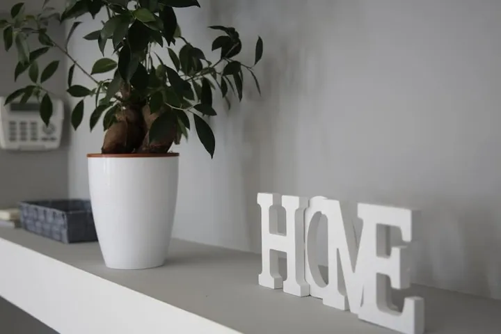 Casa de vacaciones para 4 personas, con jardín - 1