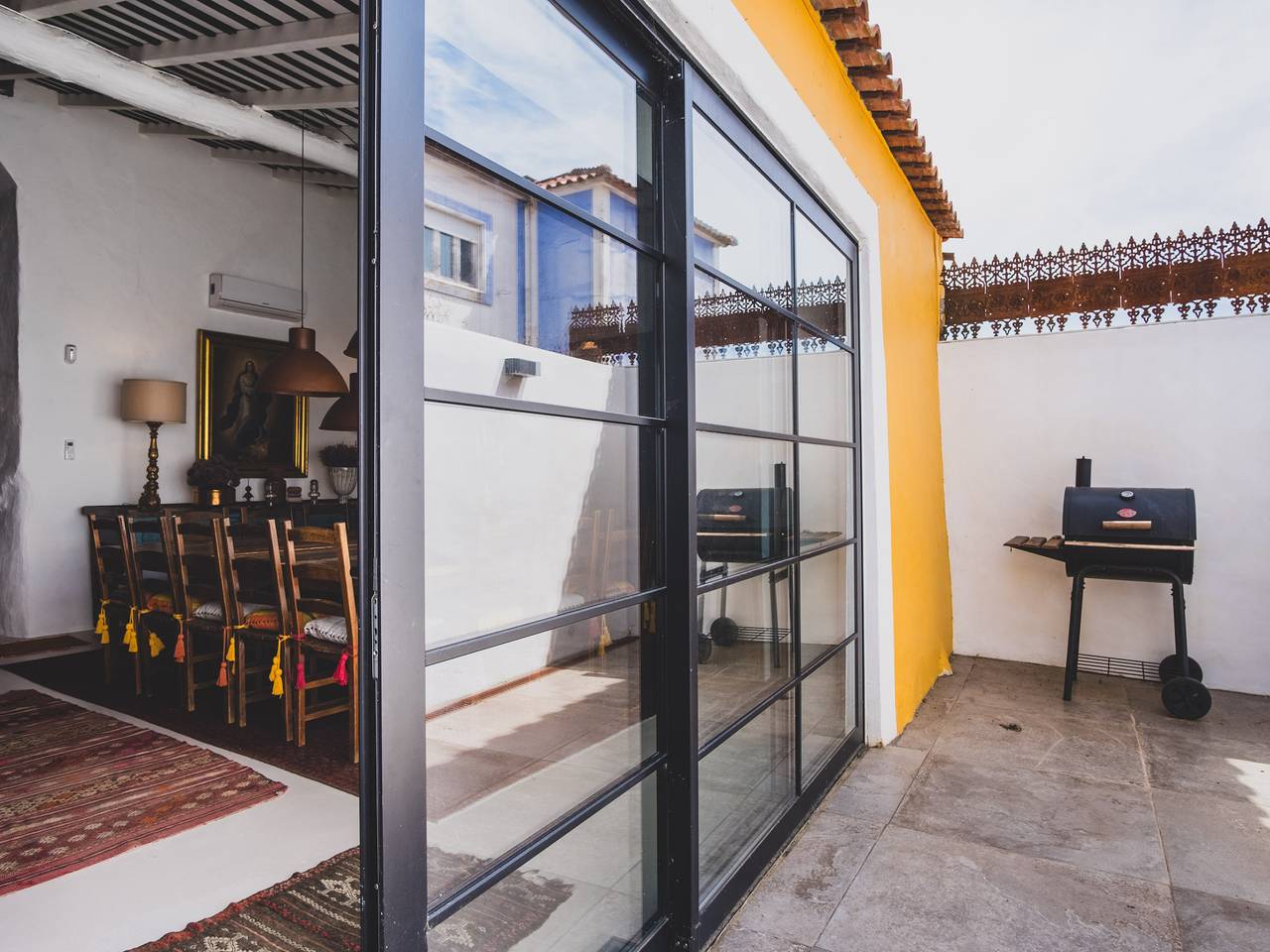 Casa Da Adega | 5 min. de Óbidos in Caldas da Rainha, Leiria distrito