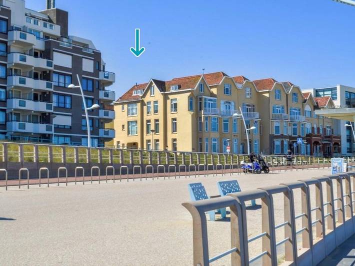 Appartement de vacances pour 2 personnes, avec jardin et terrasse - 1