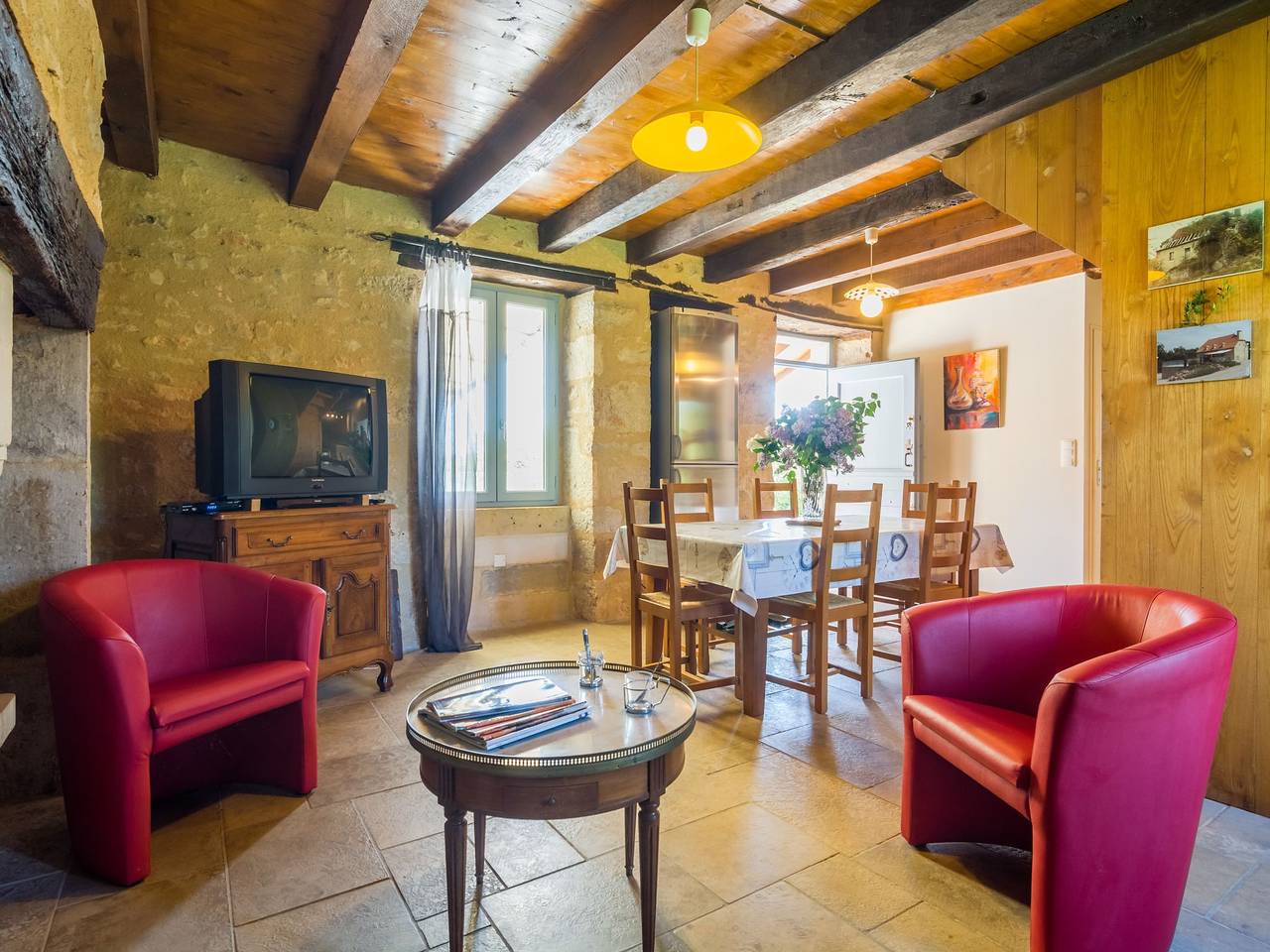 Séjour élégant à Thémines in Thémines, Parc Naturel Régional des Causses du Quercy