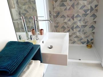 Chambre D’hôte pour 2 Personnes dans Belvédère-Campomoro, Arrondissement de Sartène, Photo 3