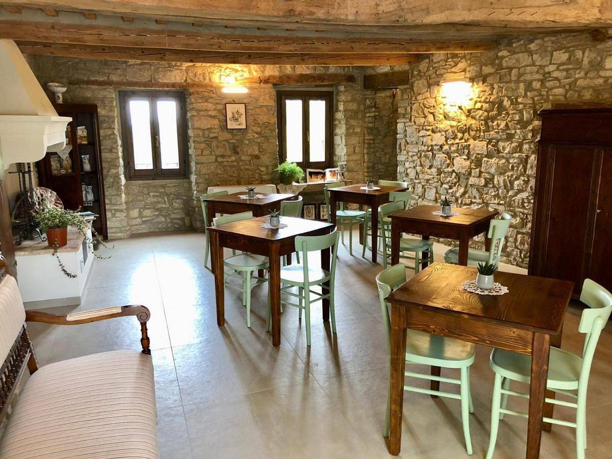 Podere Fabbrani in Pennabilli, Province de Rimini