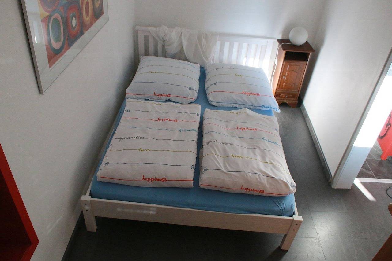 Ganze Ferienwohnung, Ferienwohnung Moselblick in Spay in Merl, Zell (Mosel)