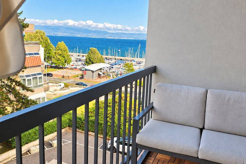 Appartement de vacances