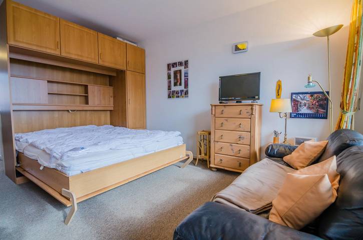 Ganze Wohnung, App. Eidum 01 in Westerland, Sylt (Gemeinde)