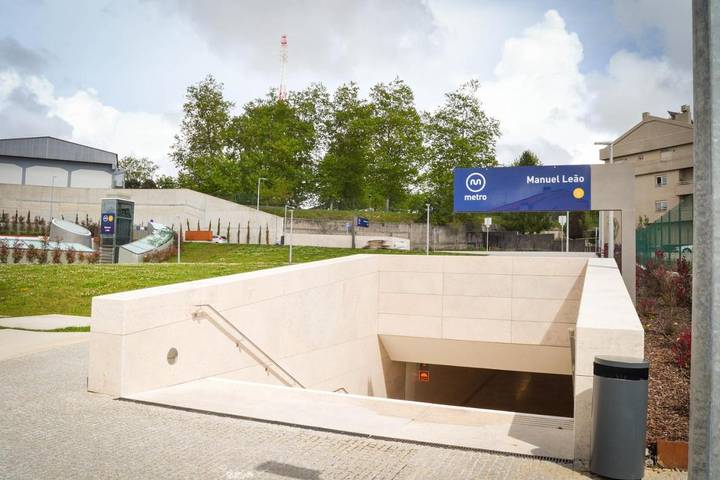 Maison d’hôte pour 2 personnes, avec jardin ainsi que terrasse et vue à Vila Nova de Gaia - 2