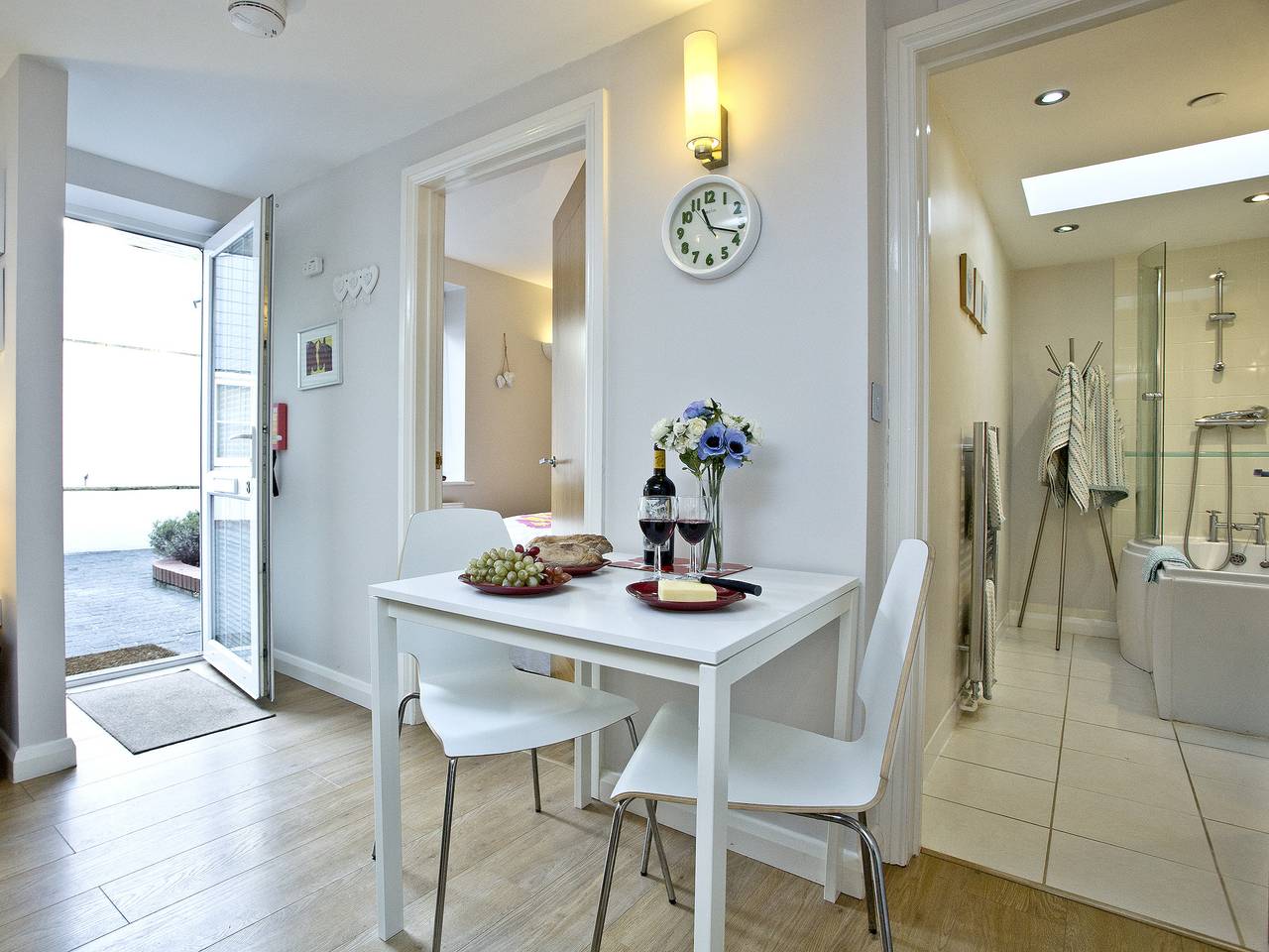 Ganze Wohnung, Little Gem in Weymouth, Dorset