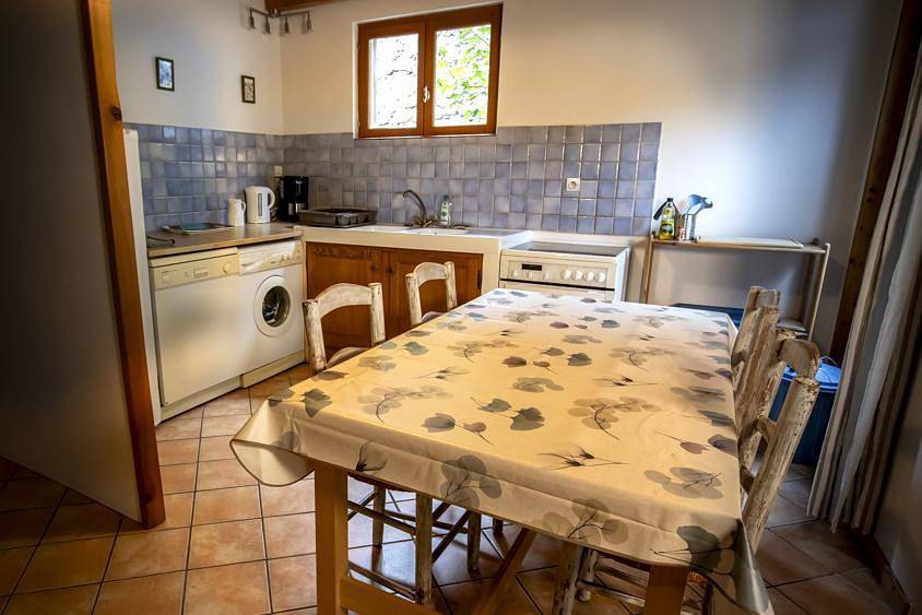 Est Du Hameau Des Trucs in Saint-Agnan-en-Vercors, Parc naturel régional du Vercors