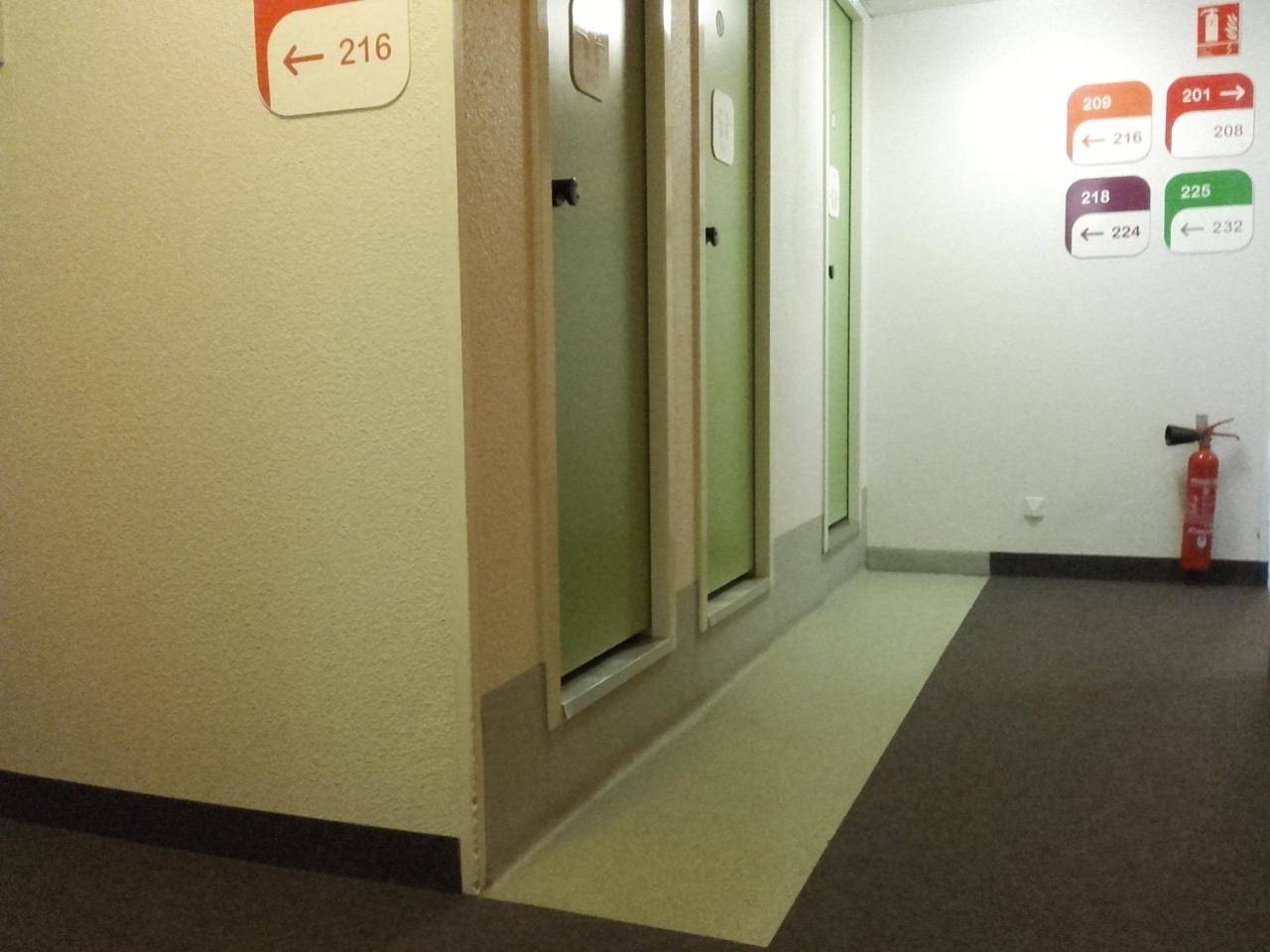 Unisotel Montauban Ex F1 in Montauban, Tarn-et-Garonne