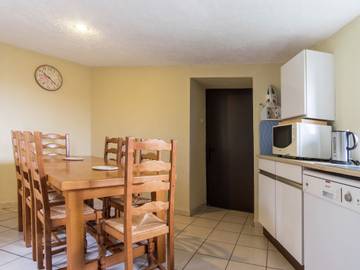 Ferienhaus für 8 Personen in Sourdeval-les-Bois, Manche, Bild 2