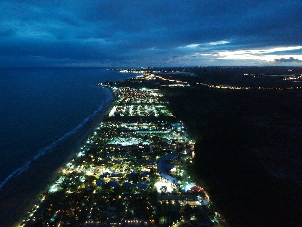 Luxus-Bungalow im Beach Resort Rent in Ipojuca, Litoral Sul de Pernambuco