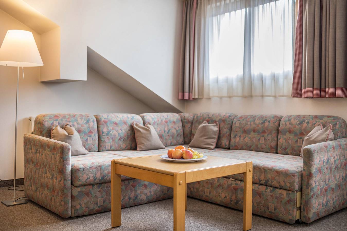 Vakantie Appartement "Manuel's App Watschinger - Frieda" met Bergzicht & Wi-Fi, foto 6