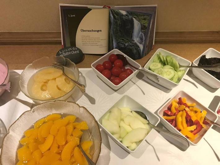 Gästehaus für 2 Personen, mit Garten und Sauna sowie Ausblick in Schmallenberg - 3