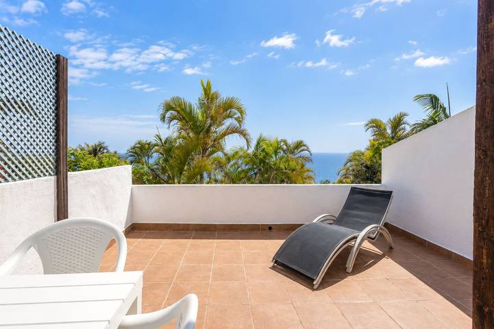 Apartamento entero, Guestready - Colon I 4 pax 2 in Los Quemados, Fuencaliente de La Palma