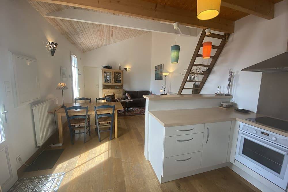 Maison de vacances